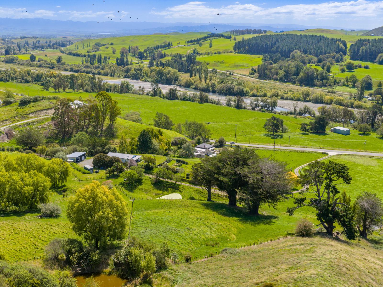 Lot 4, 127 Ongaonga Road, Waipawa