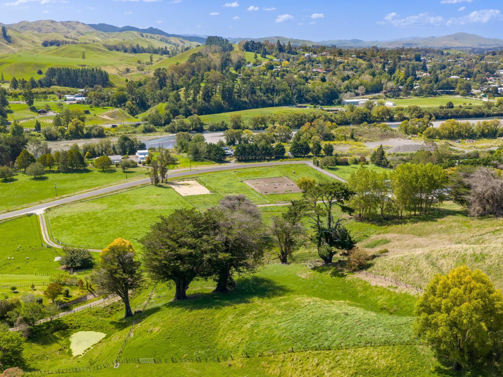 Lot 4, 127 Ongaonga Road, Waipawa