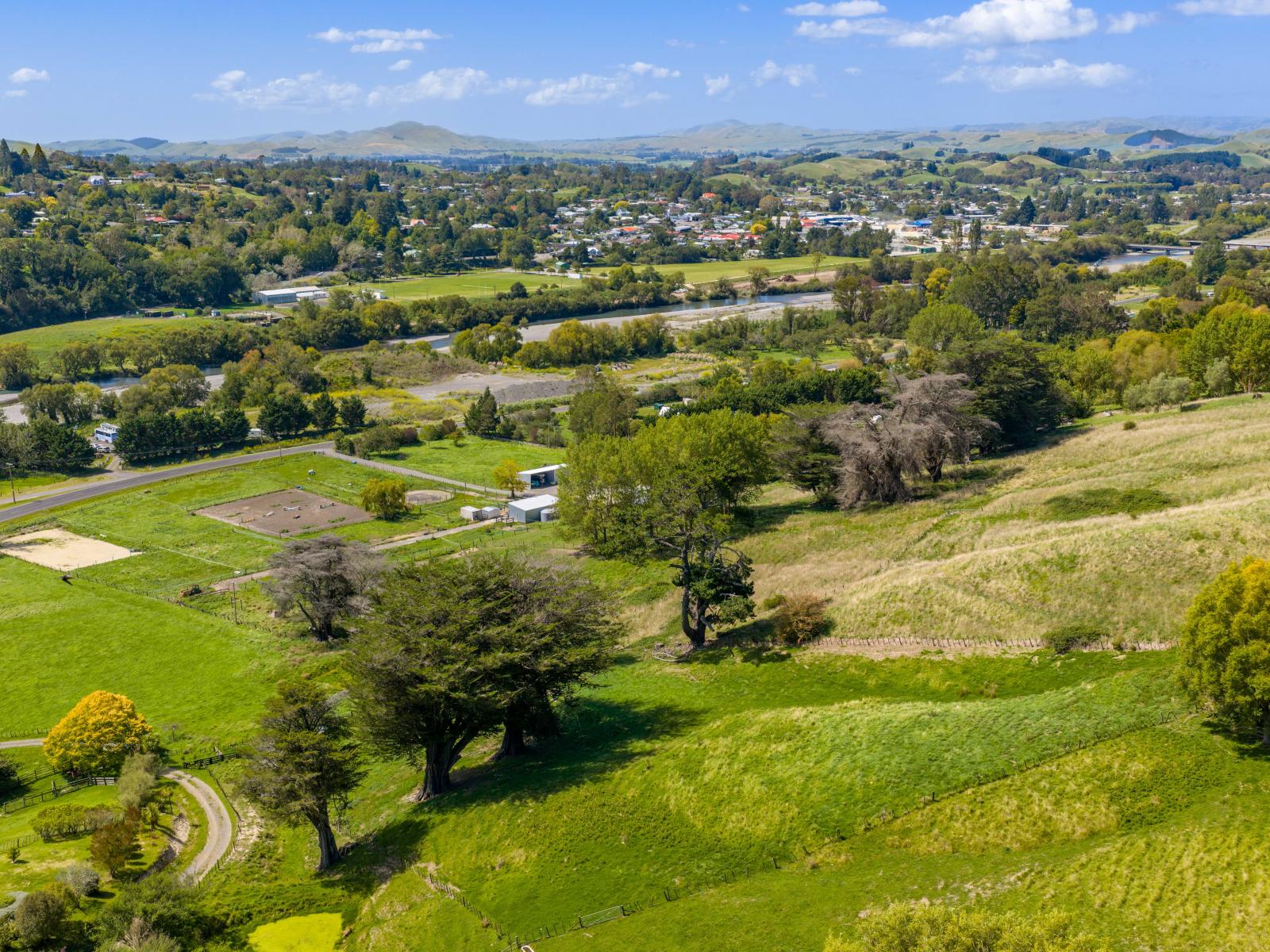 Lot 4, 127 Ongaonga Road, Waipawa