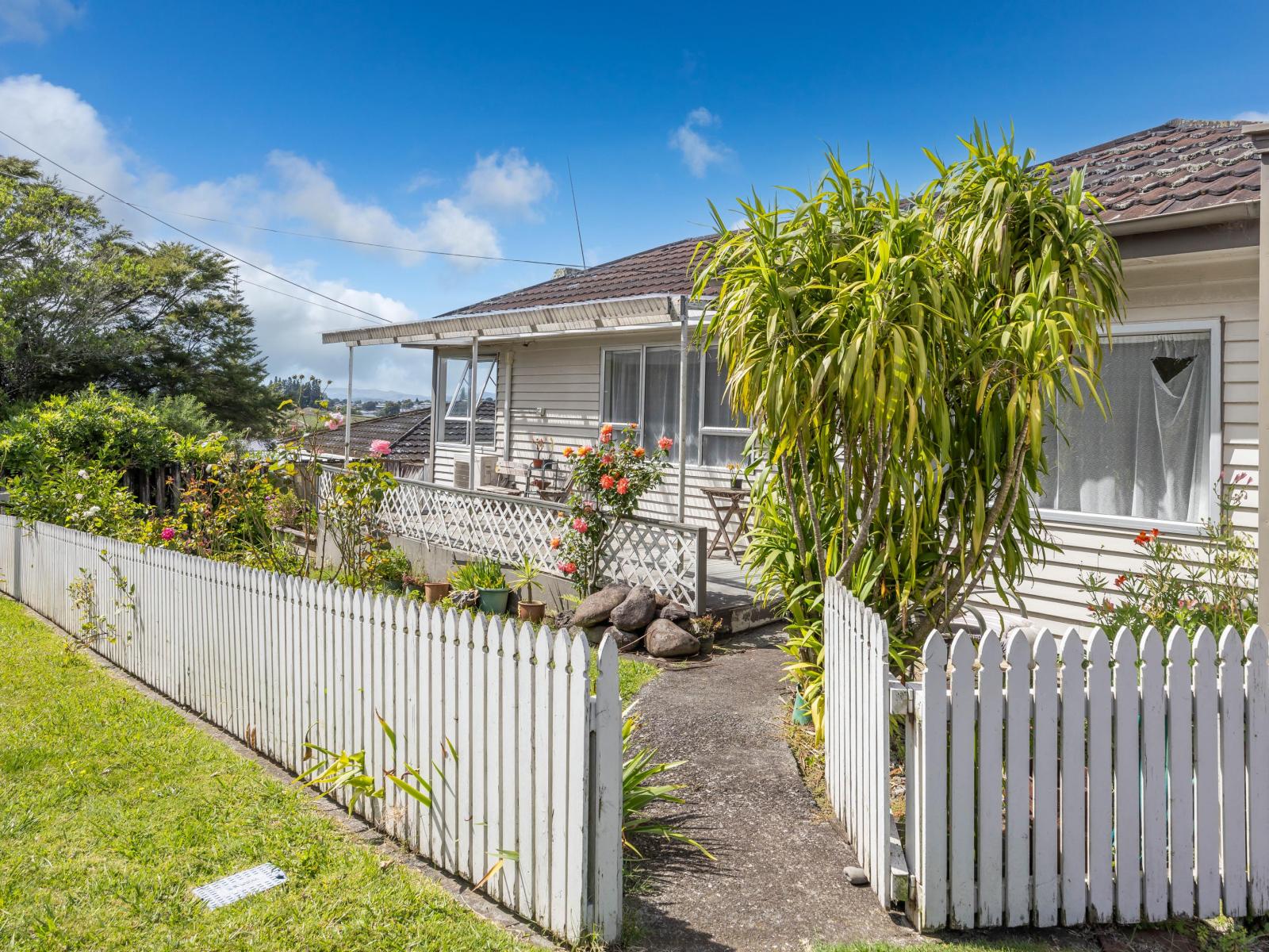 1907 Rewi Street, Te Awamutu