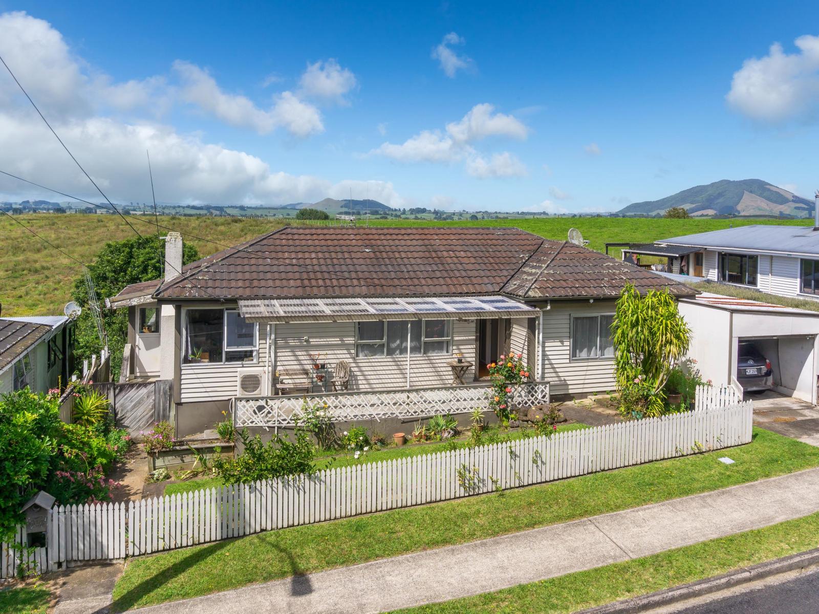 1907 Rewi Street, Te Awamutu