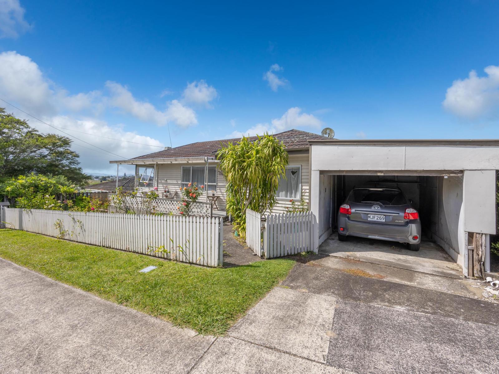 1907 Rewi Street, Te Awamutu
