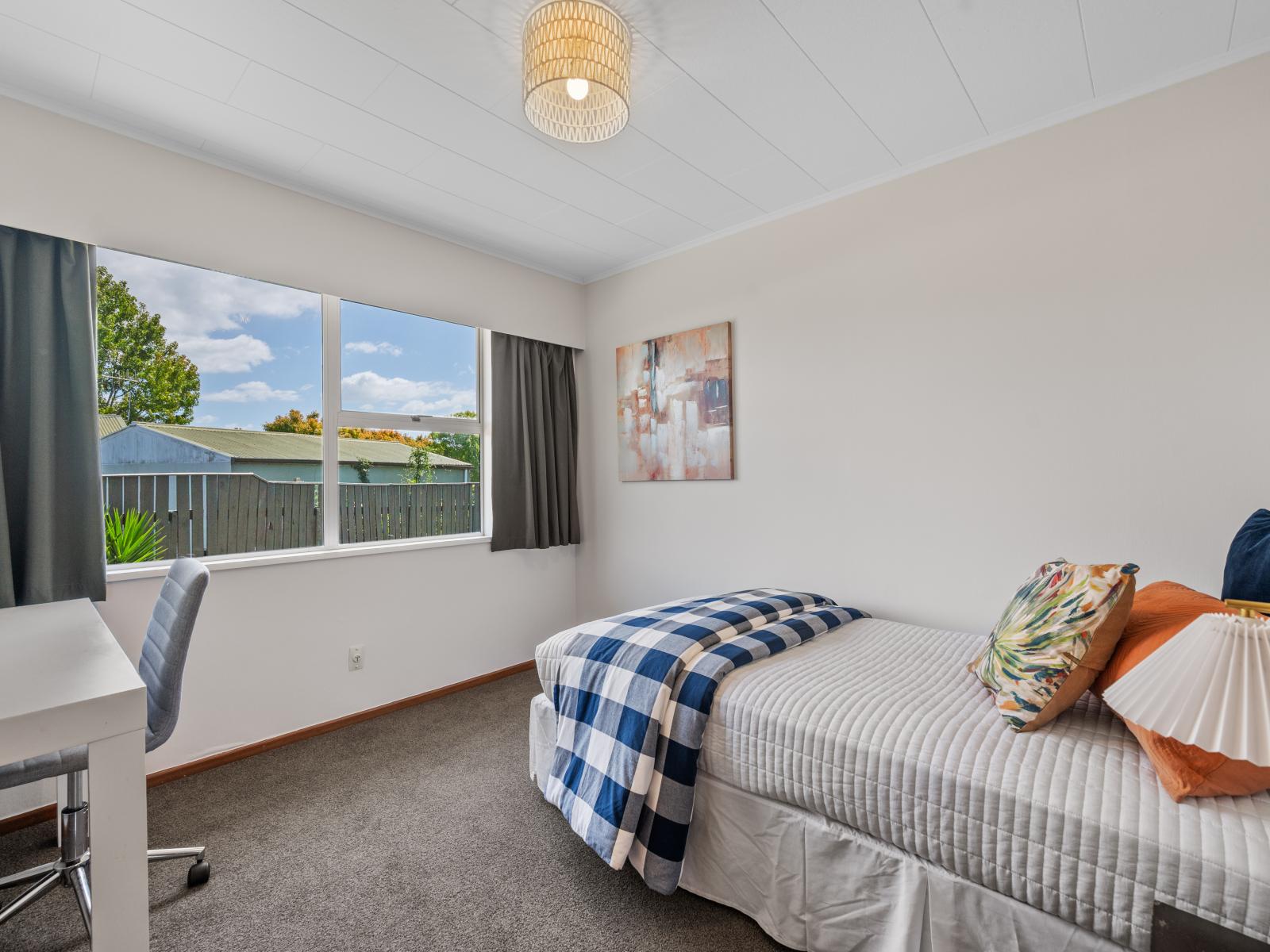 27 Southwark Avenue, Tamatea