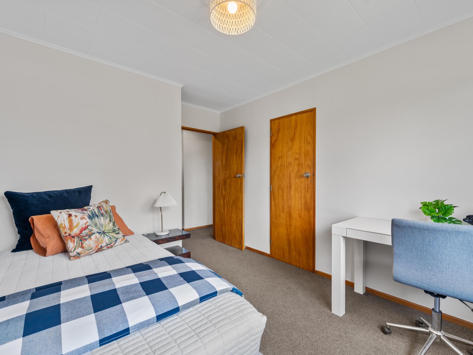 27 Southwark Avenue, Tamatea