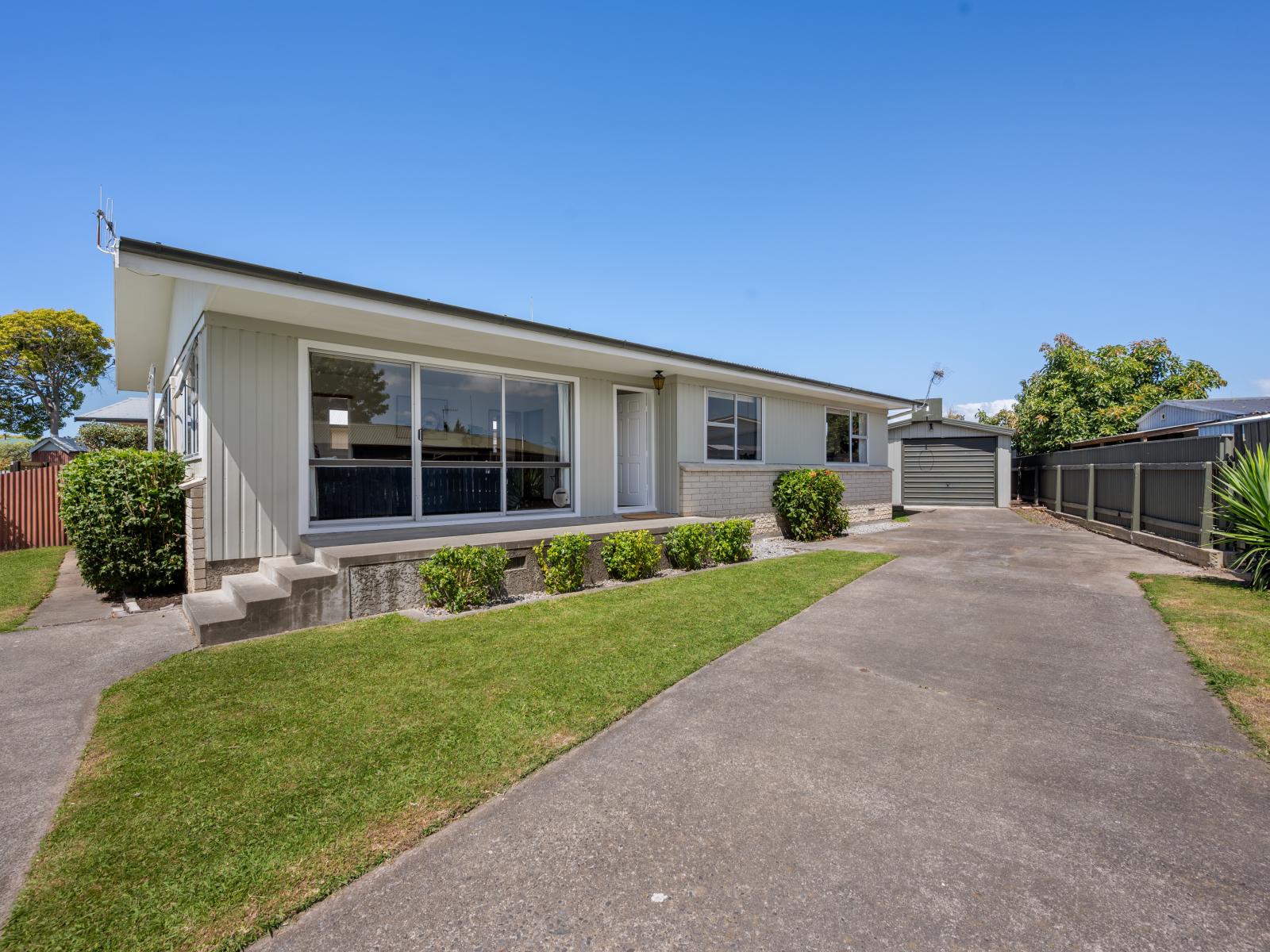 27 Southwark Avenue, Tamatea