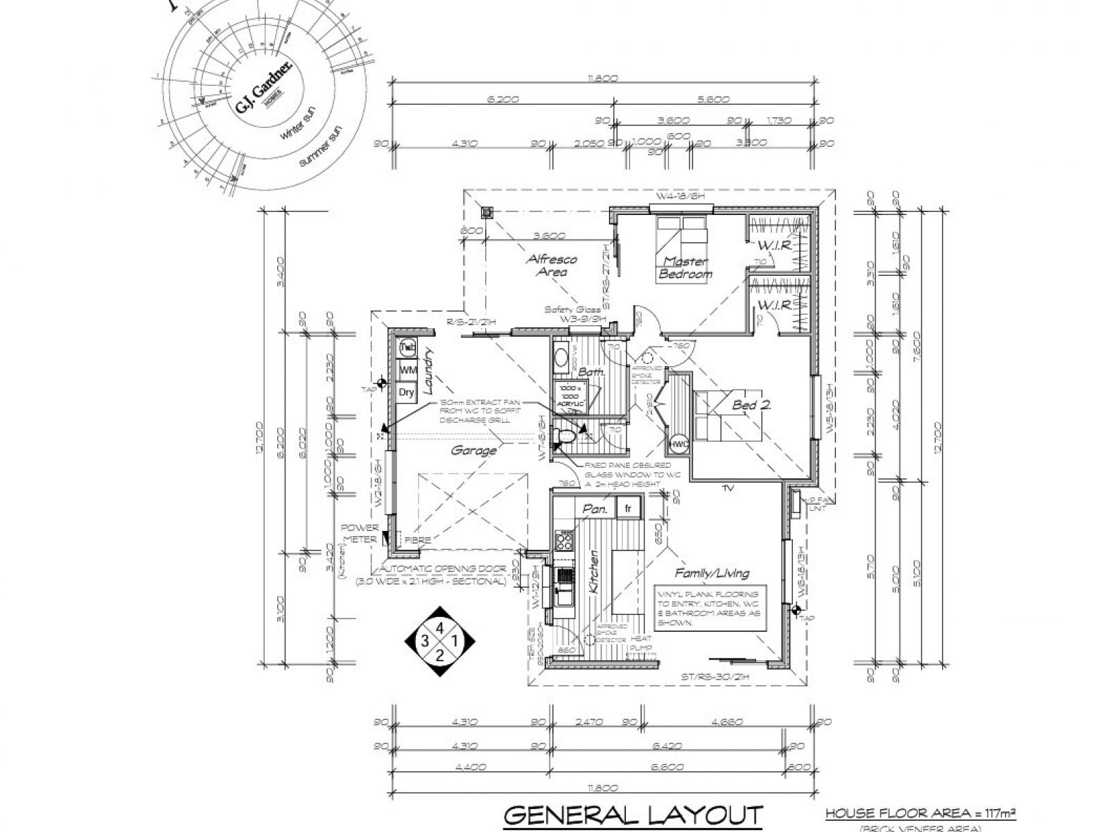 203 Hapuku Street, Frimley