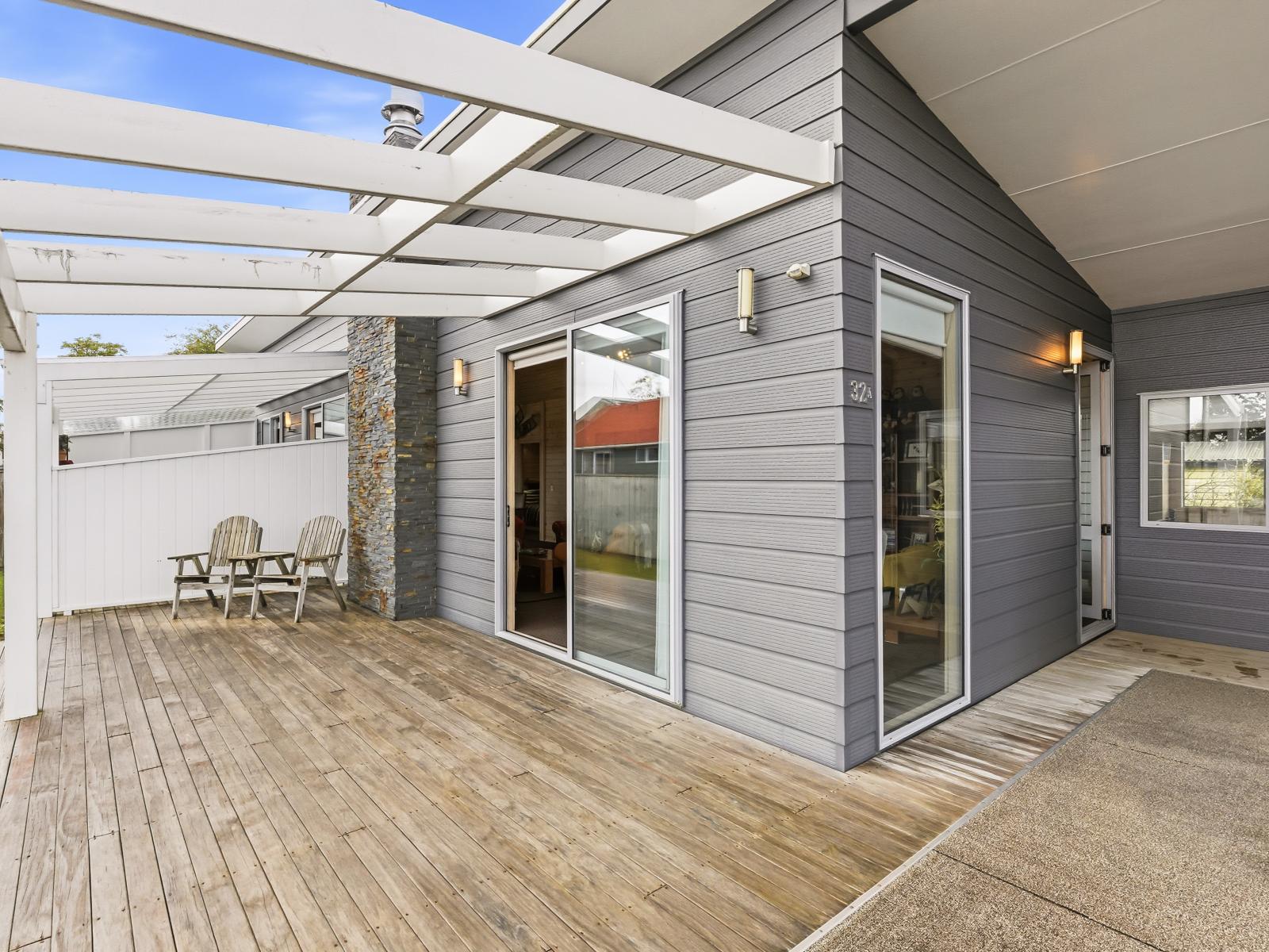 32A Mackenzie Street, Waimarino