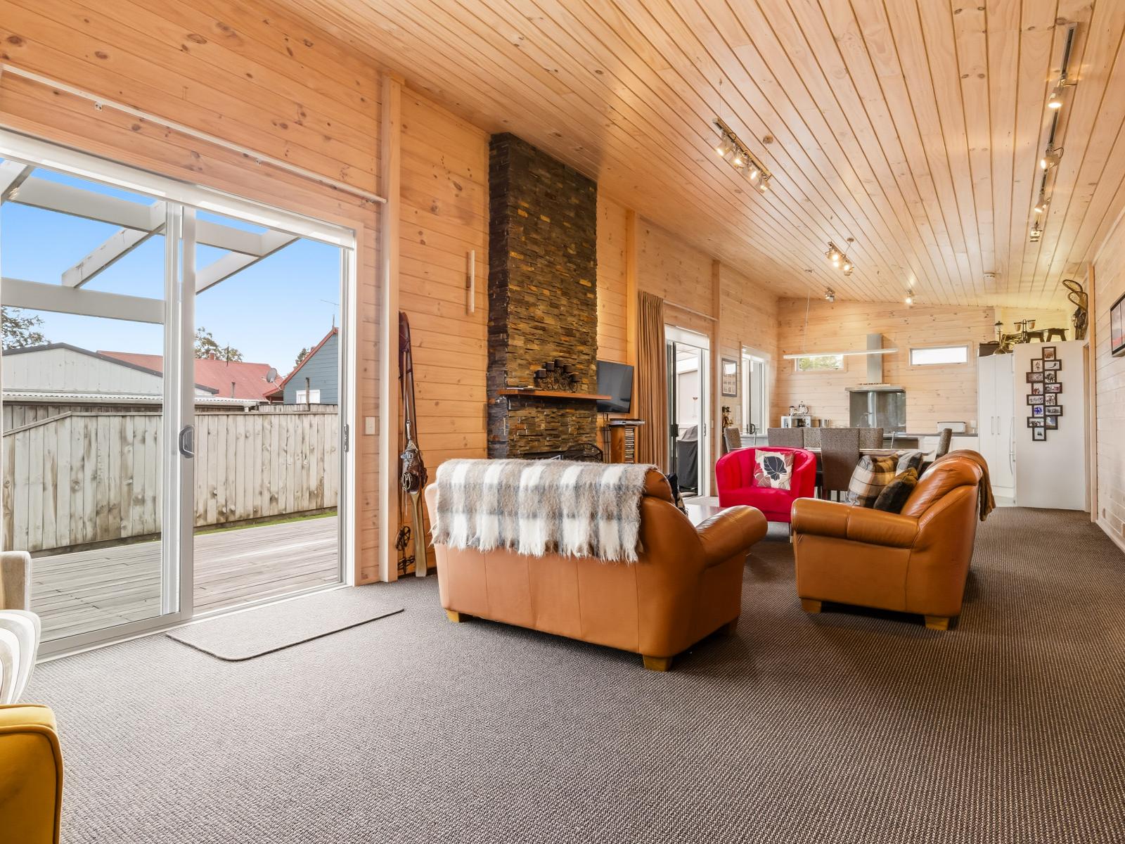 32A Mackenzie Street, Waimarino