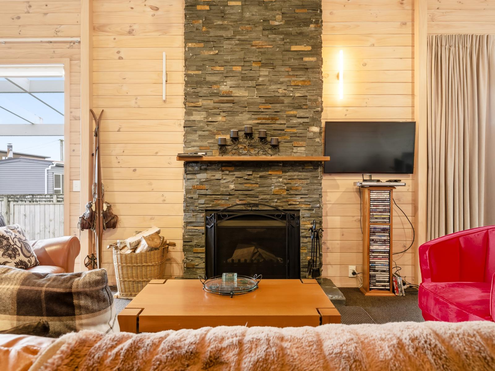 32A Mackenzie Street, Waimarino