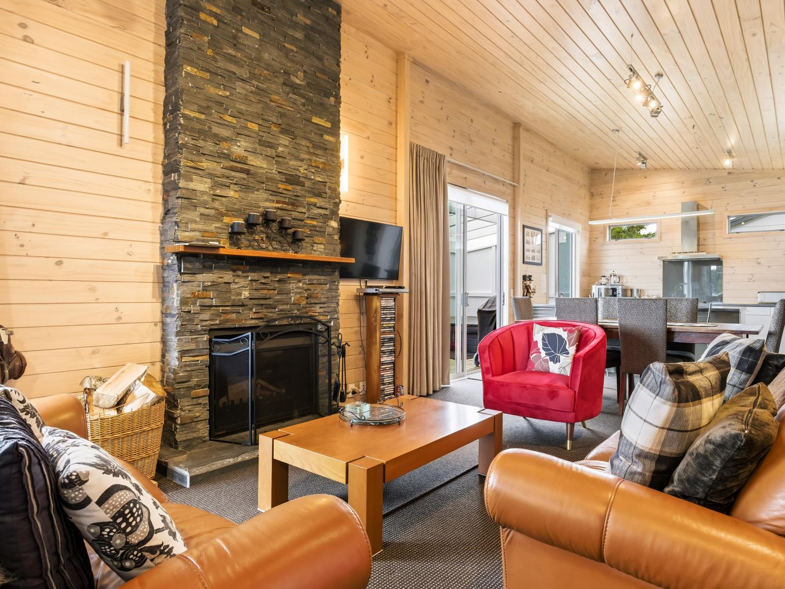 32A Mackenzie Street, Waimarino