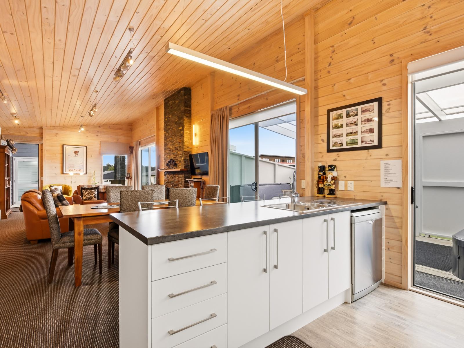 32A Mackenzie Street, Waimarino