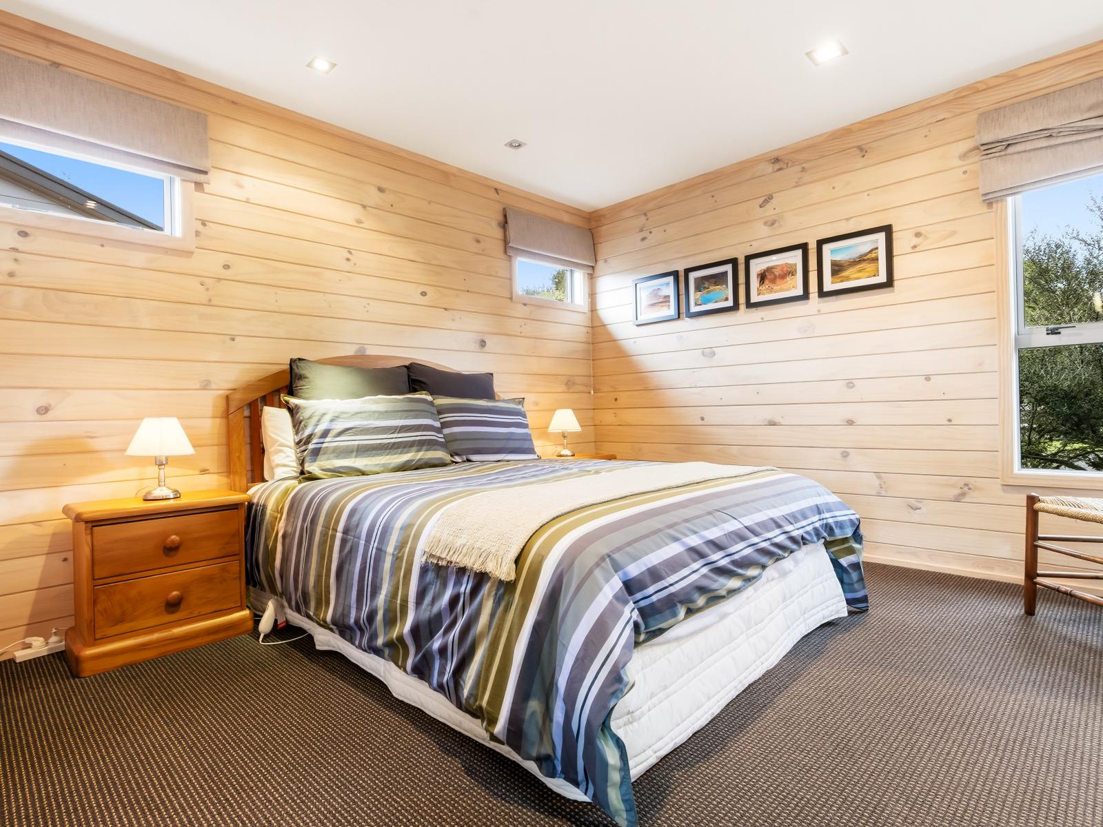 32A Mackenzie Street, Waimarino