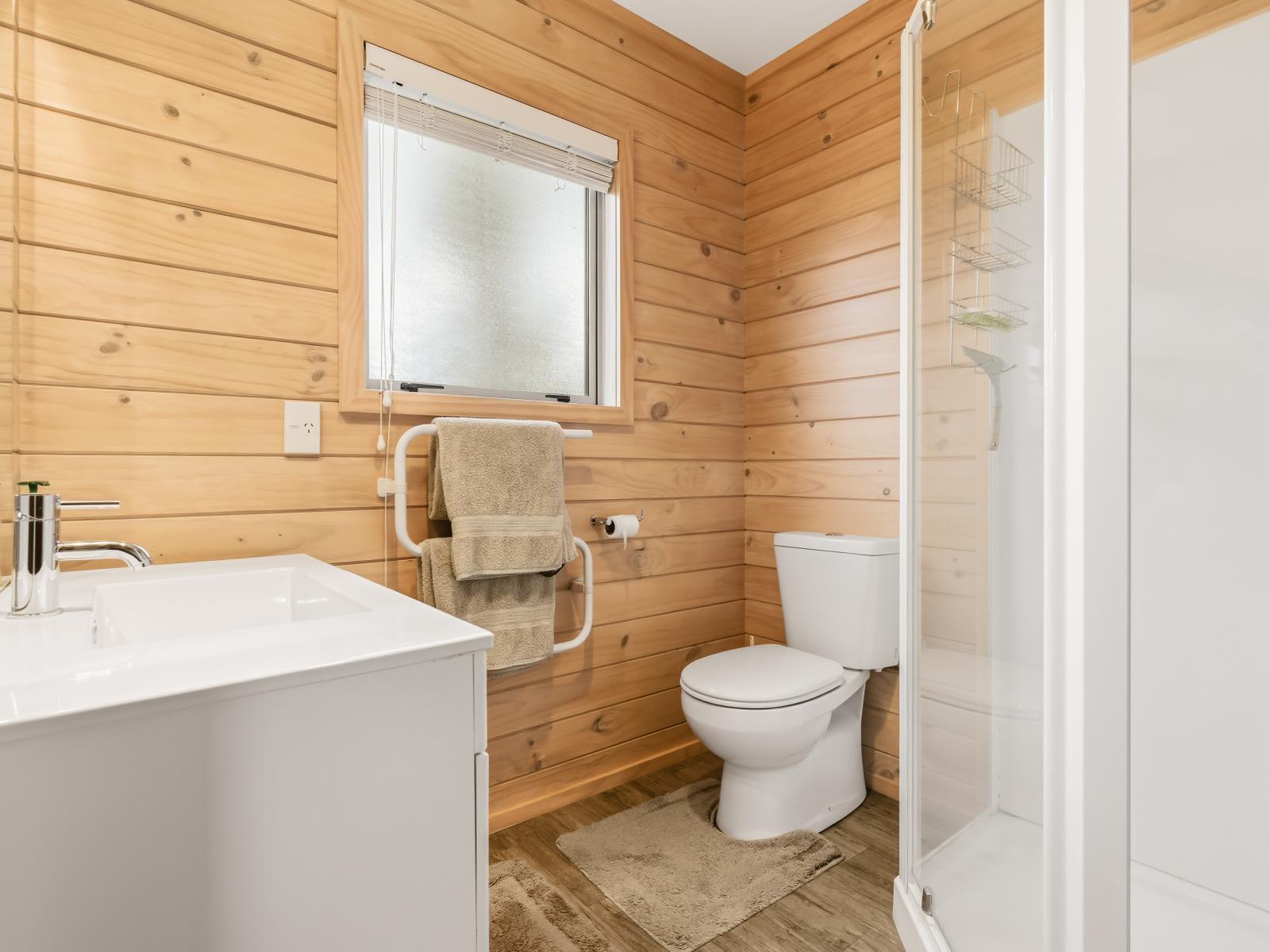 32A Mackenzie Street, Waimarino