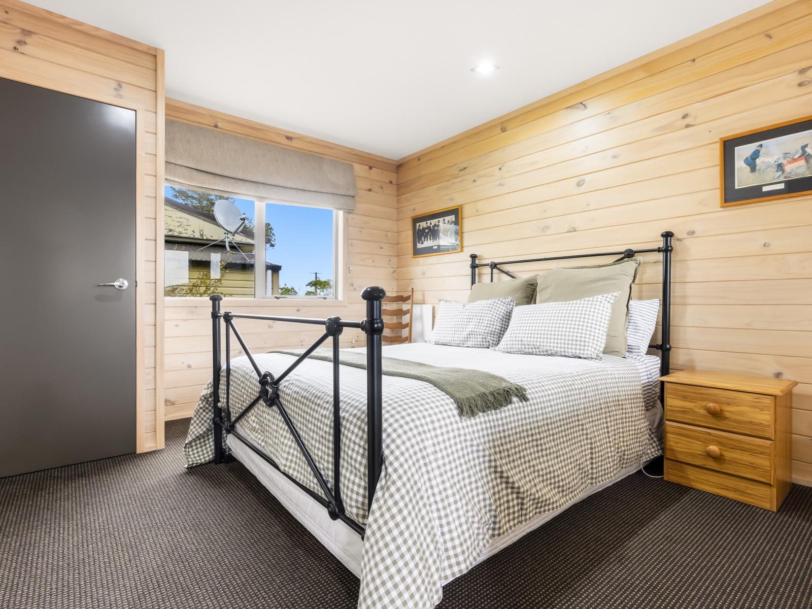 32A Mackenzie Street, Waimarino