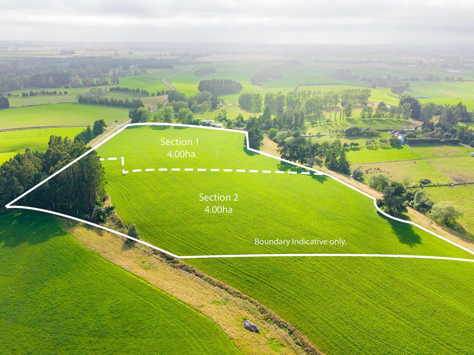 Lot 2 Brownleas Road, Waimate
