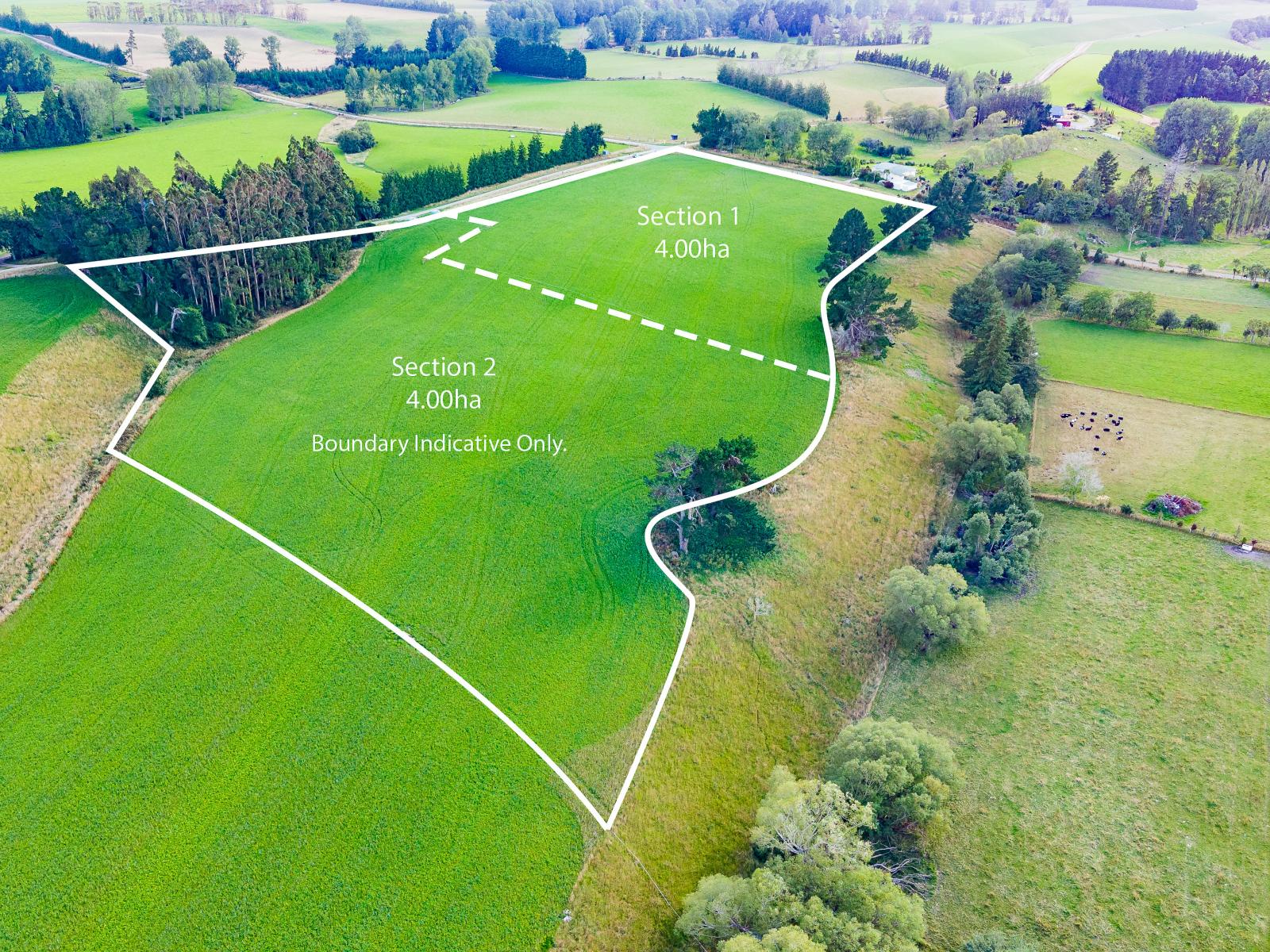 Lot 2 Brownleas Road, Waimate