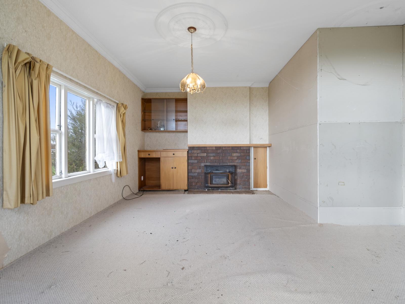 201 Shirriffs Road, Awapuni