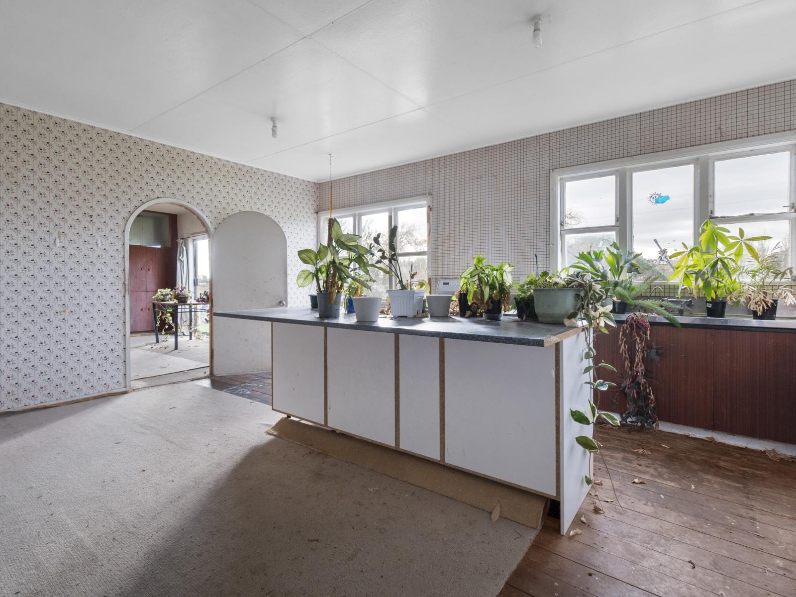 201 Shirriffs Road, Awapuni