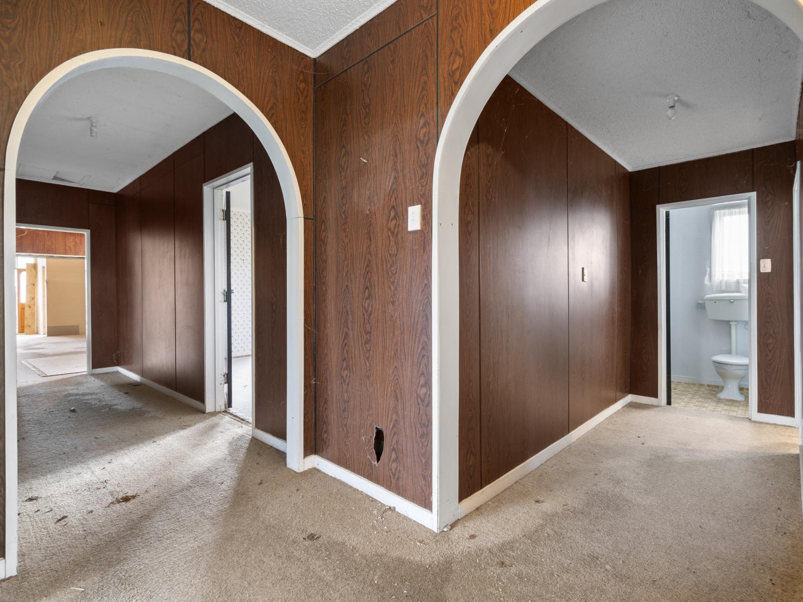 201 Shirriffs Road, Awapuni