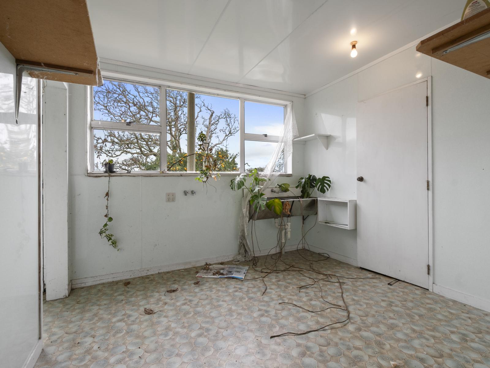 201 Shirriffs Road, Awapuni