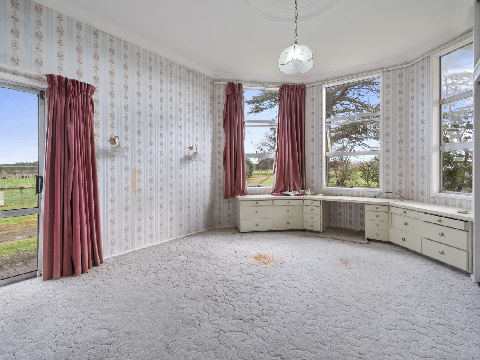 201 Shirriffs Road, Awapuni