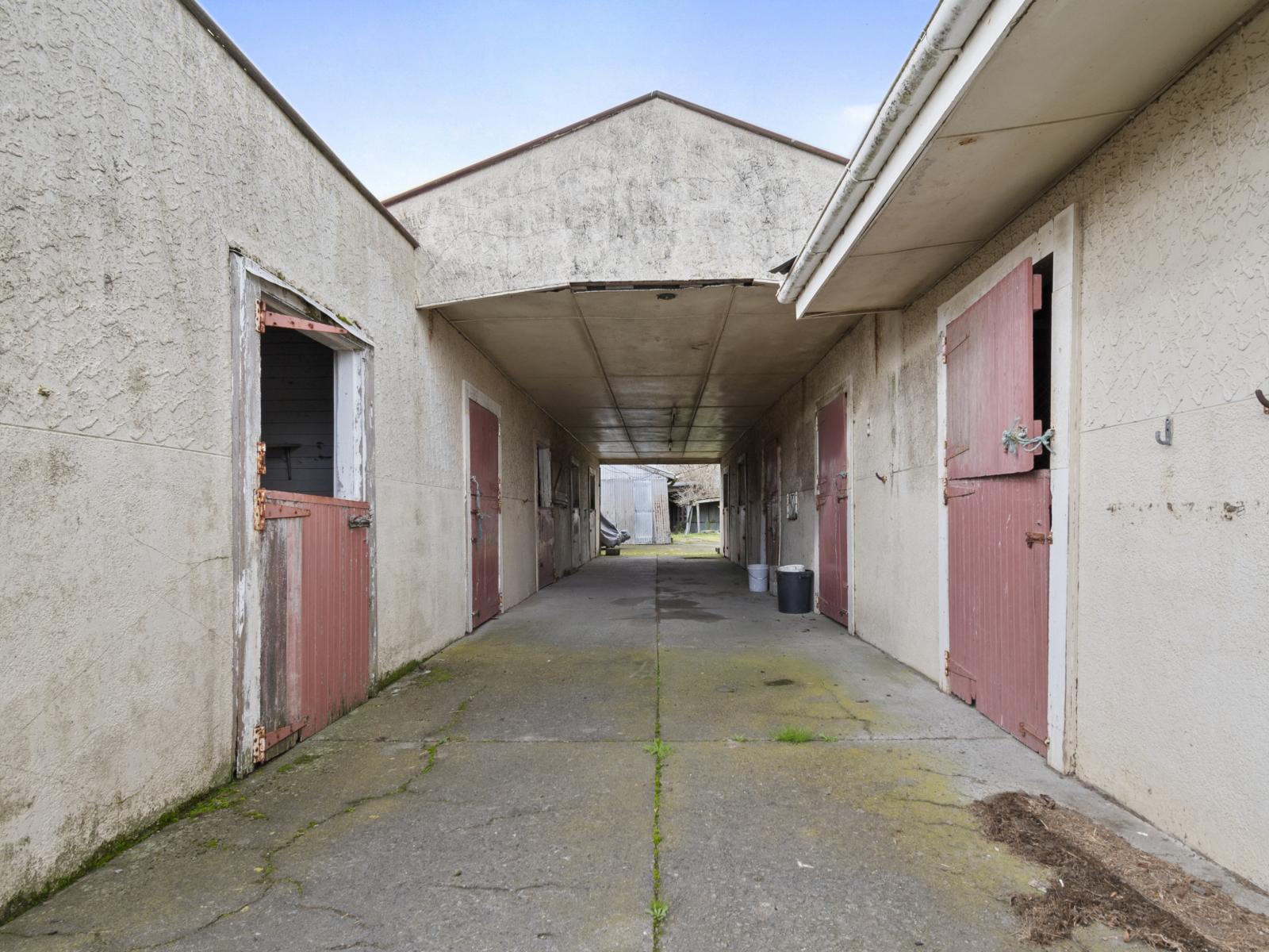 201 Shirriffs Road, Awapuni