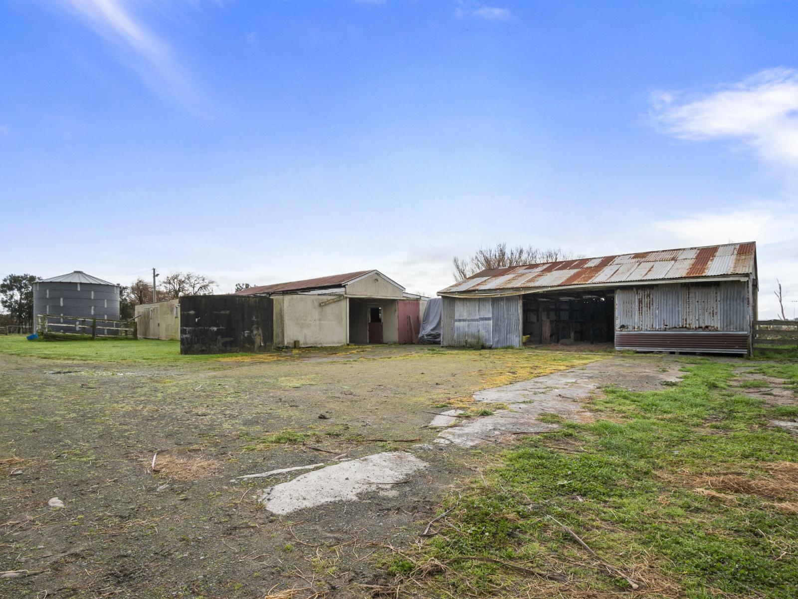 201 Shirriffs Road, Awapuni