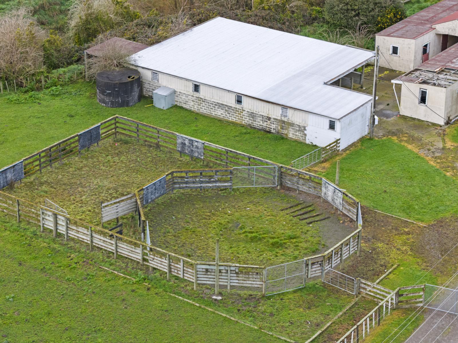 201 Shirriffs Road, Awapuni