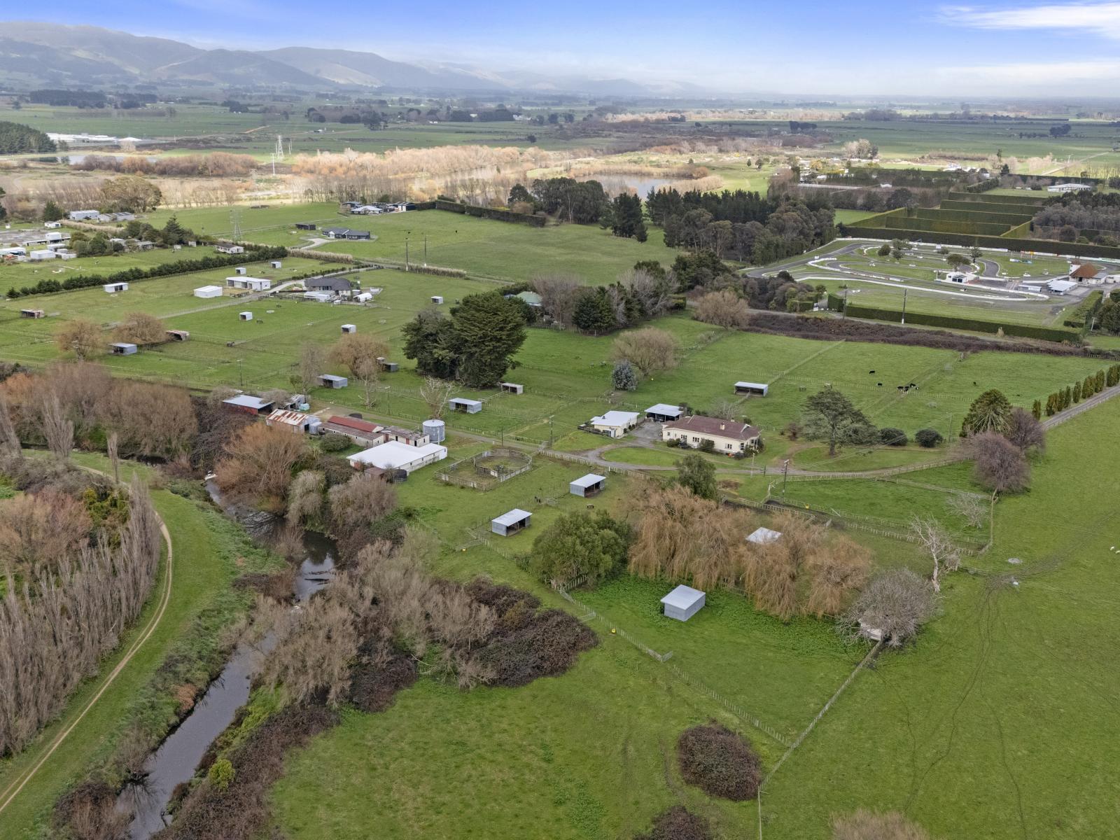 201 Shirriffs Road, Awapuni