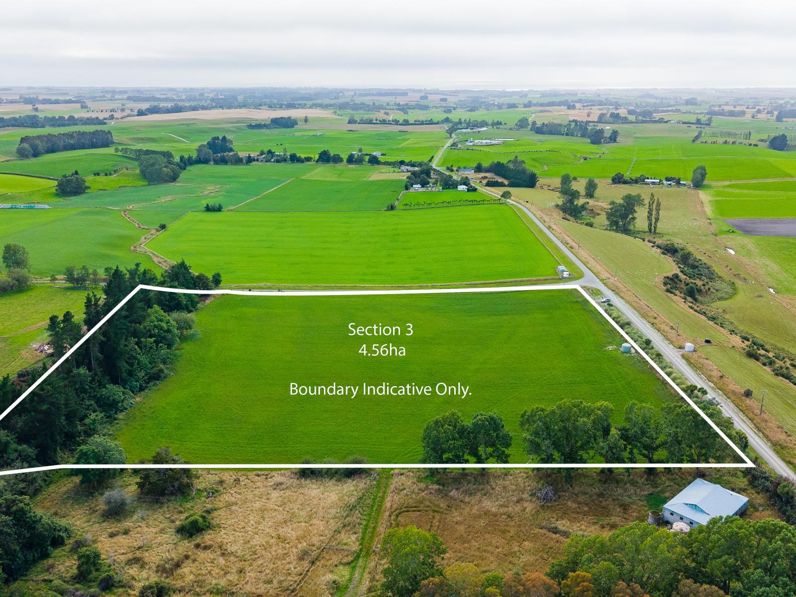 Lot 3 Waituna School Road, Waimate