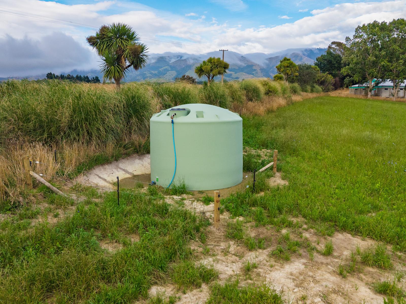 Lot 3 Waituna School Road, Waimate