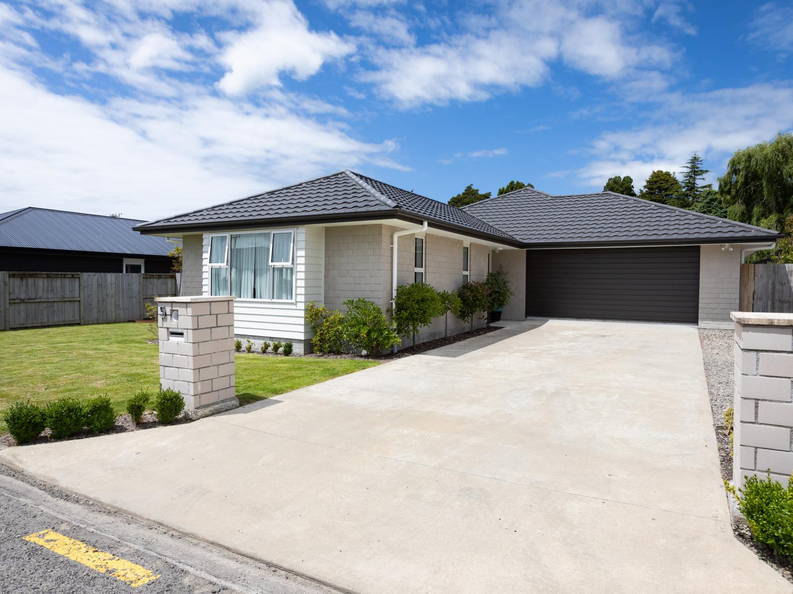 5 Kauri Place, Pahiatua