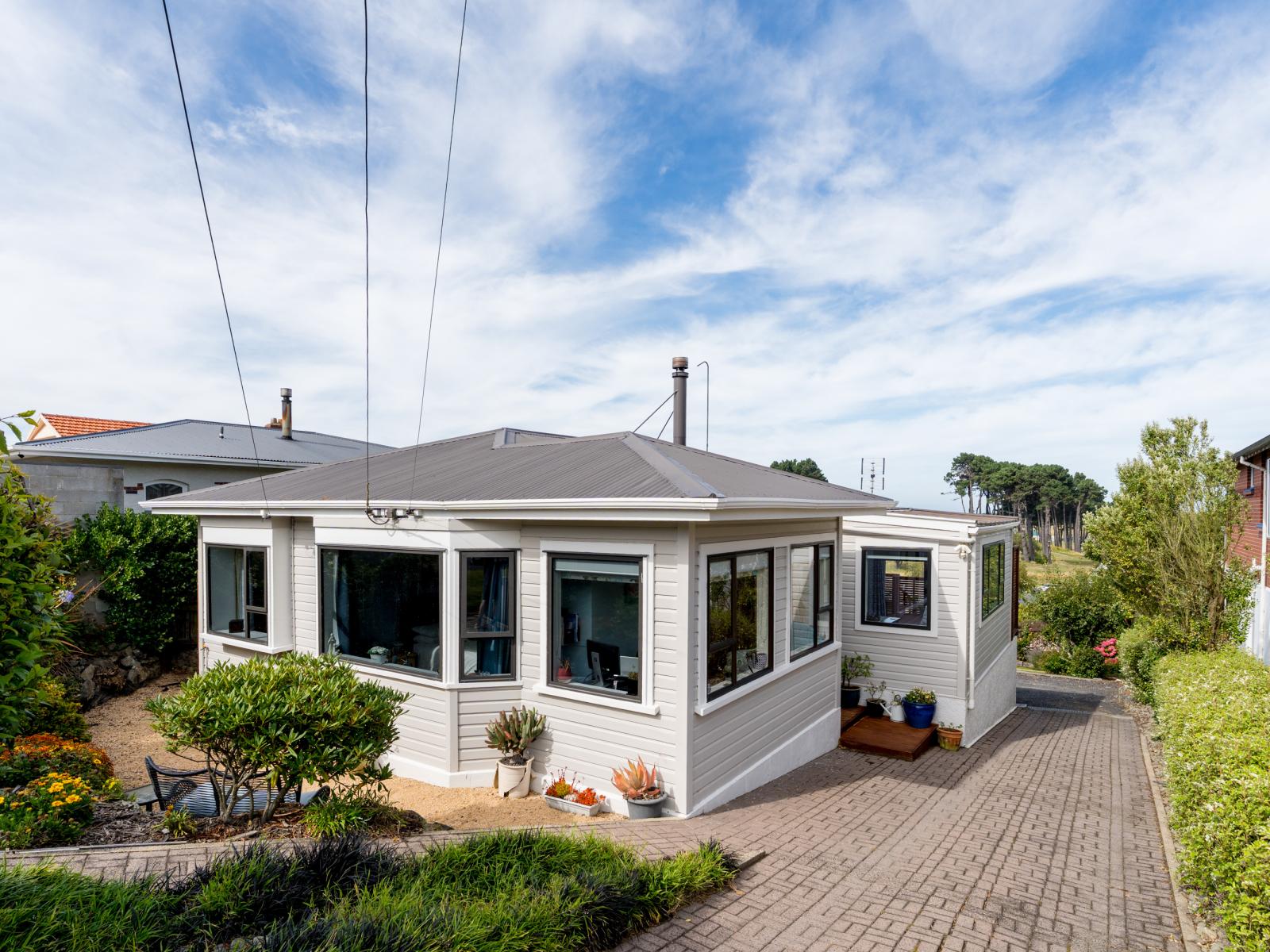 34 Norman Street, Tainui