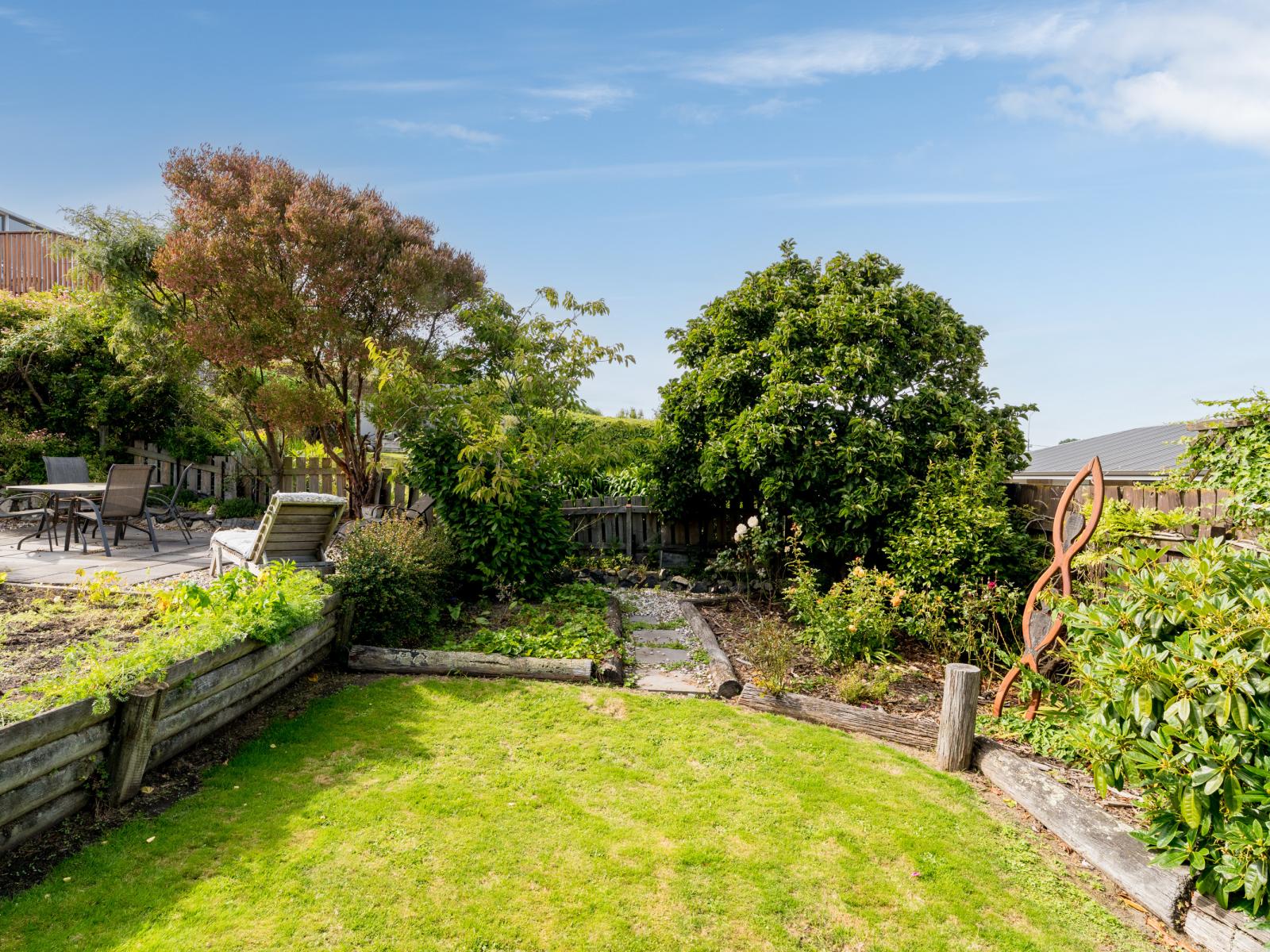 34 Norman Street, Tainui