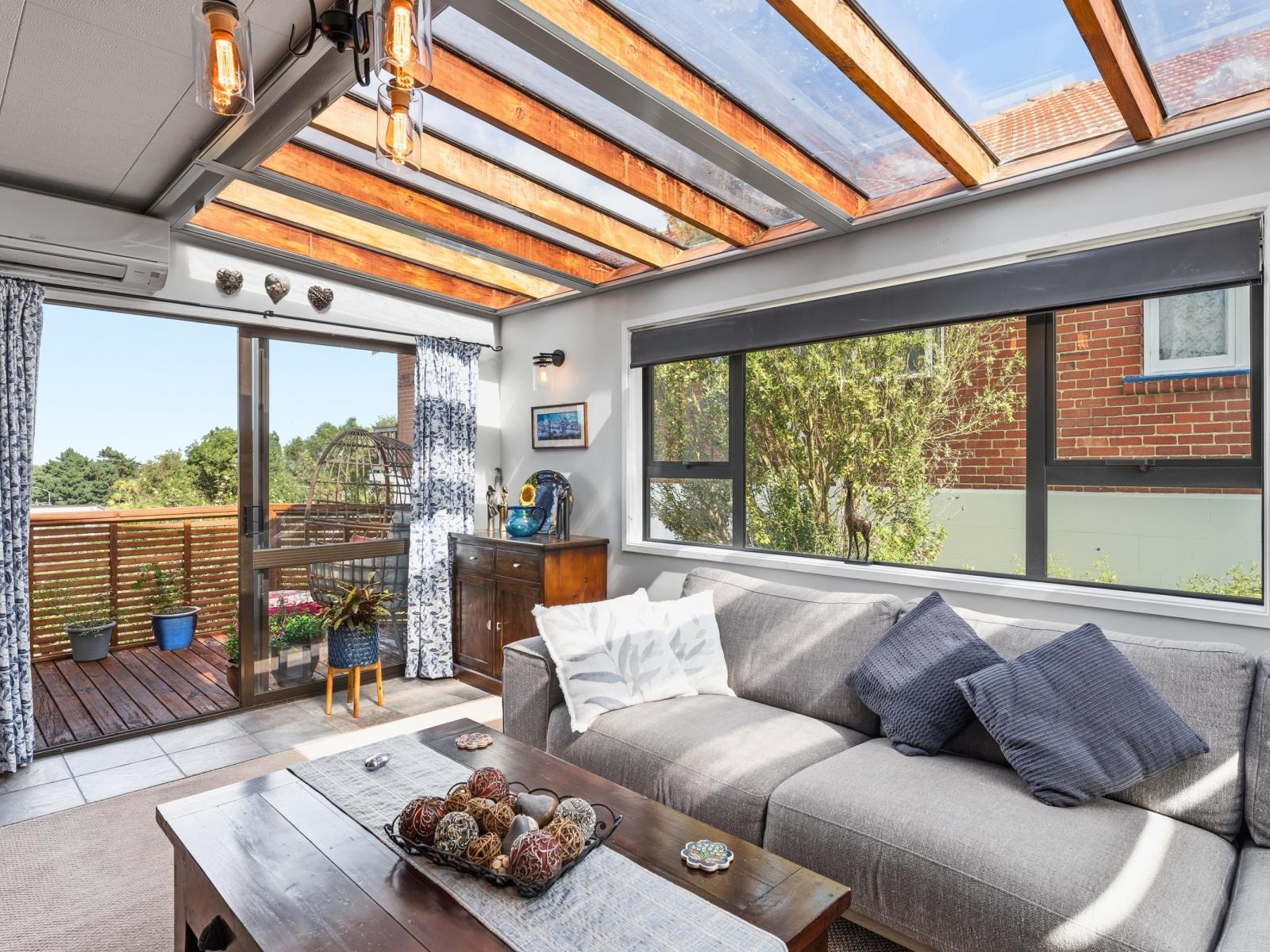 34 Norman Street, Tainui