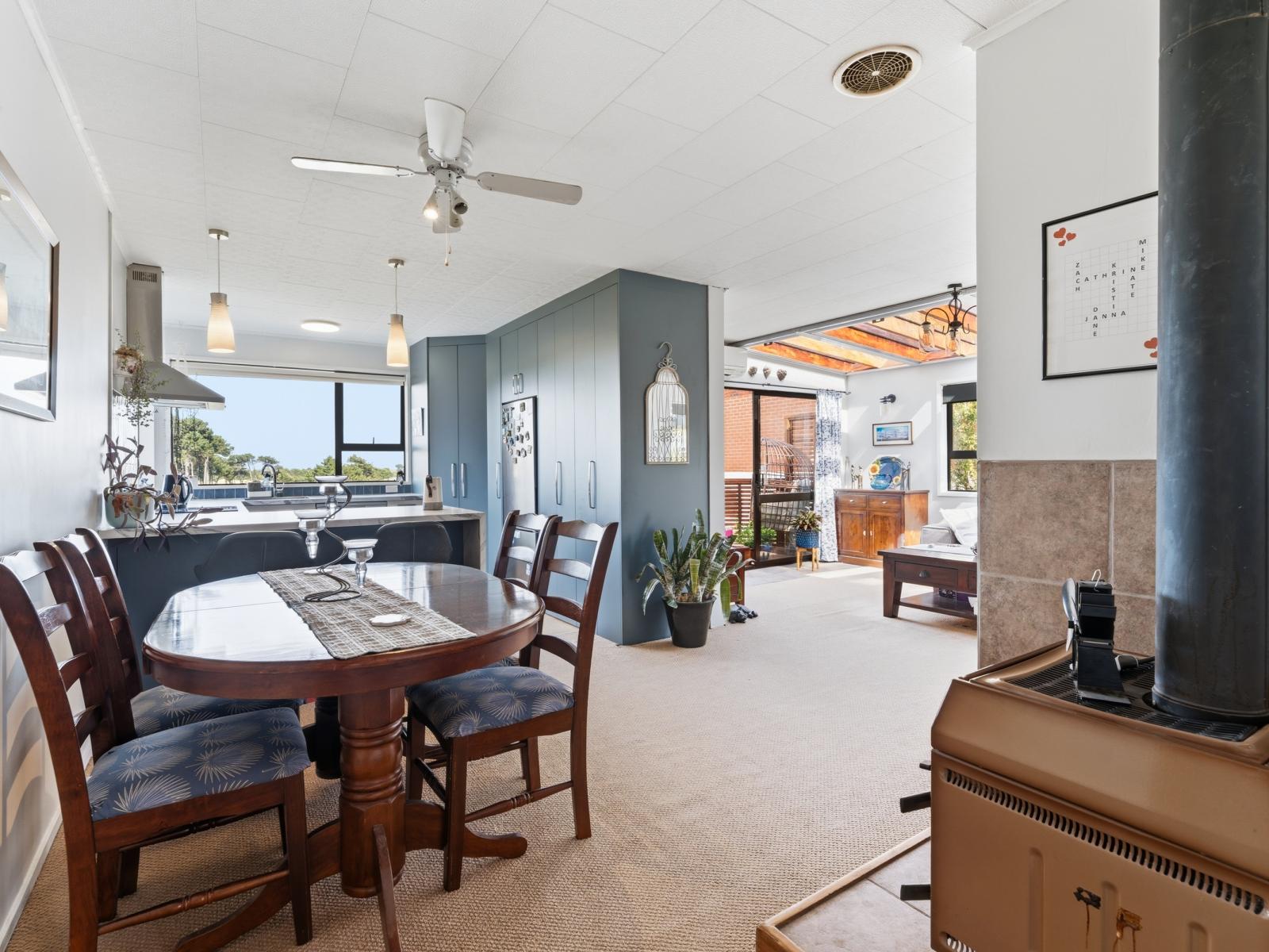 34 Norman Street, Tainui