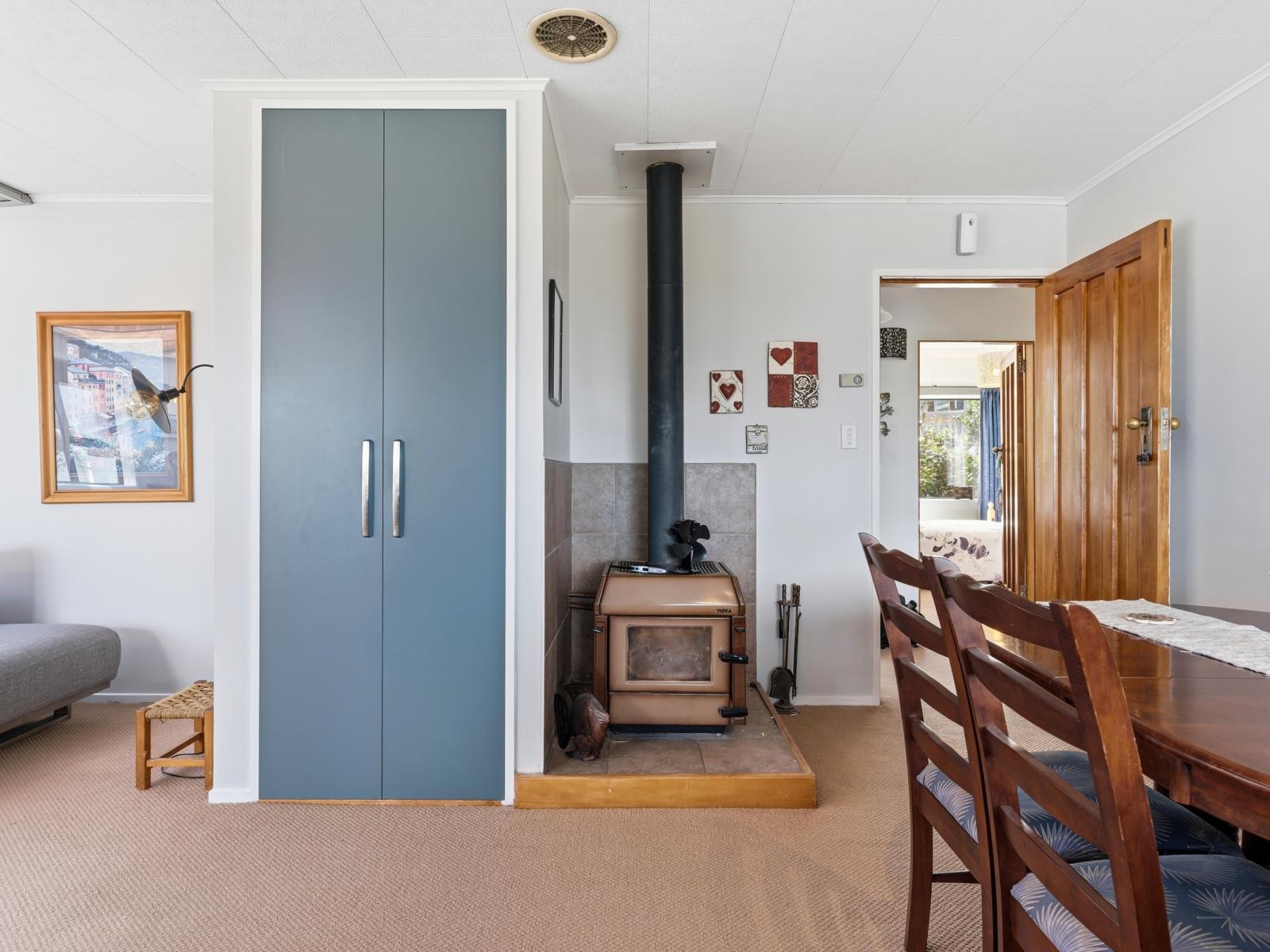 34 Norman Street, Tainui