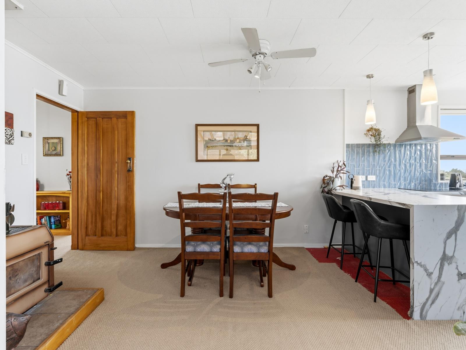 34 Norman Street, Tainui