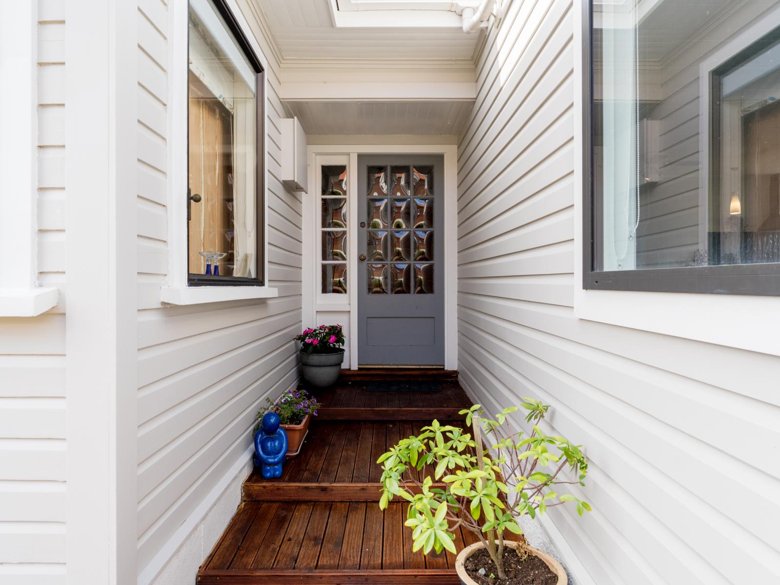 34 Norman Street, Tainui