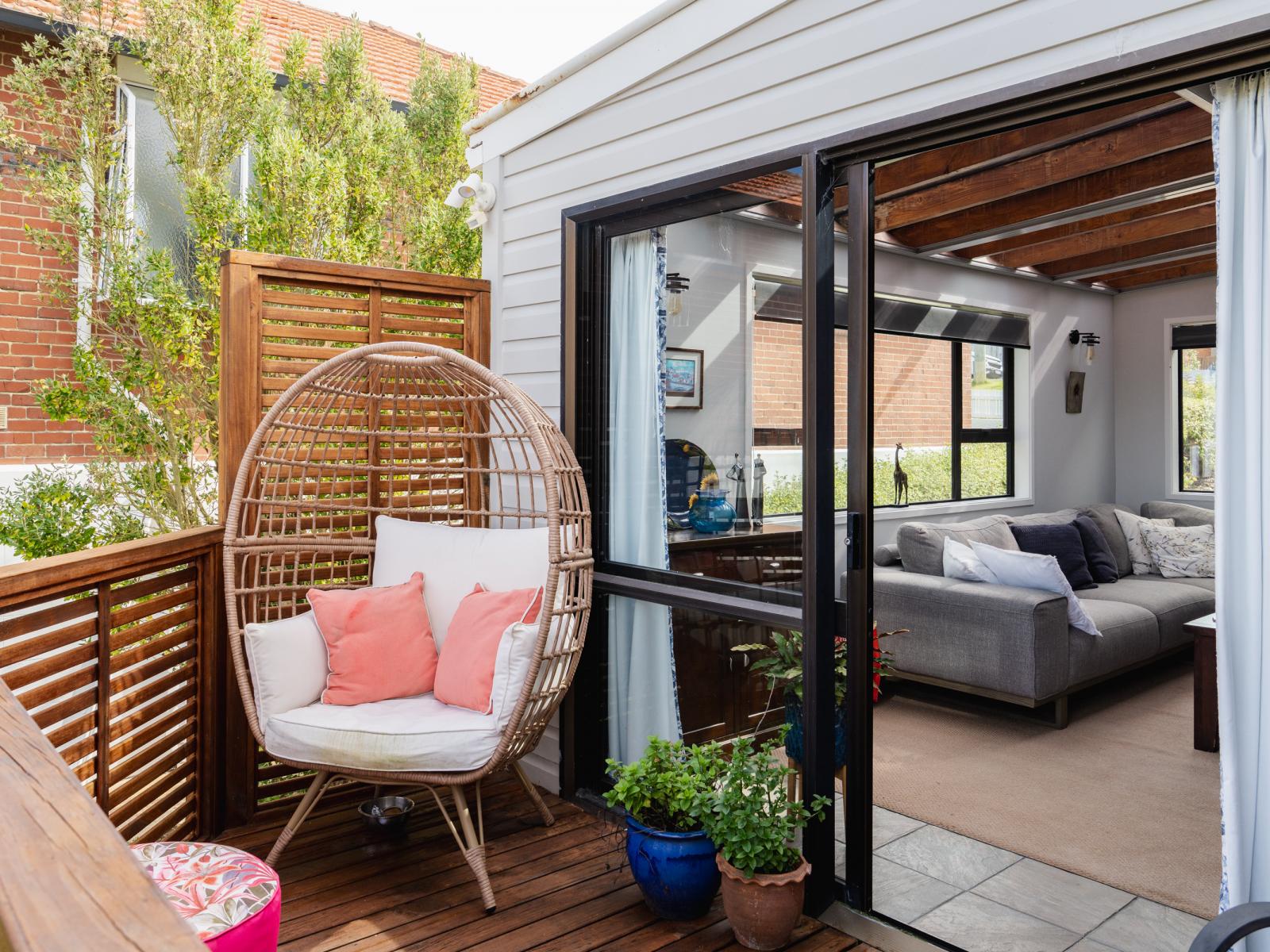 34 Norman Street, Tainui