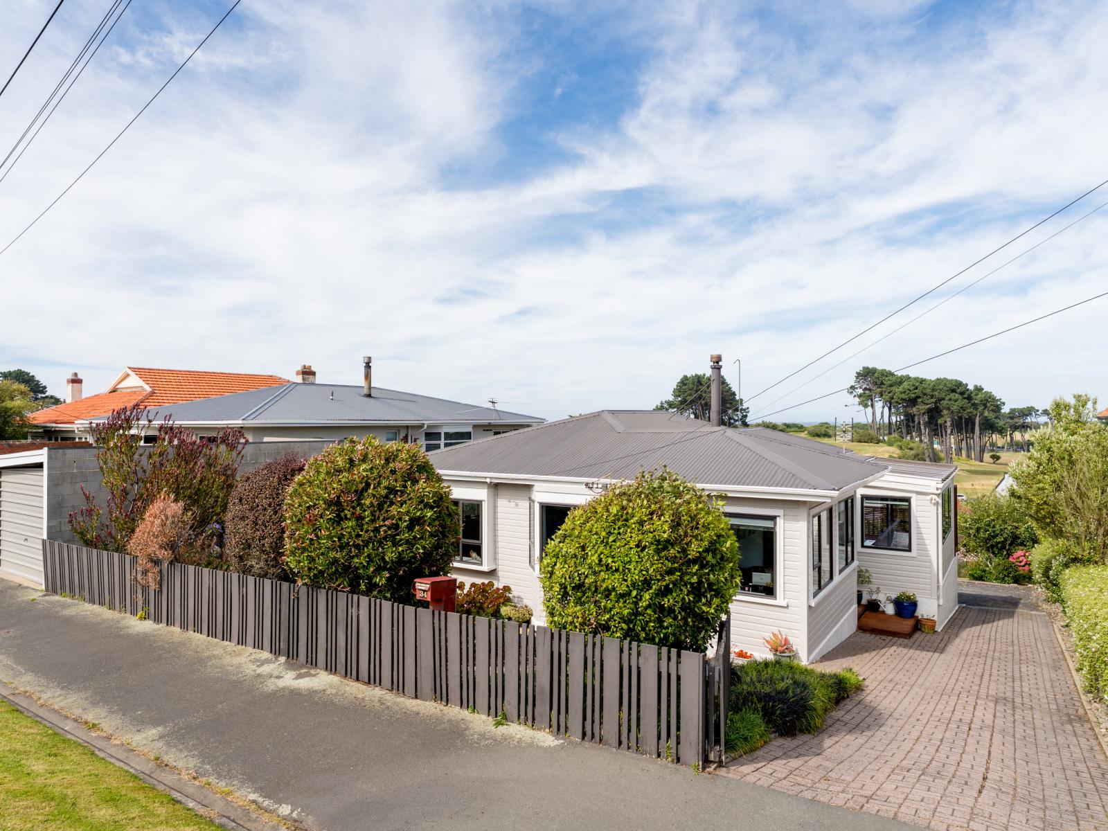 34 Norman Street, Tainui