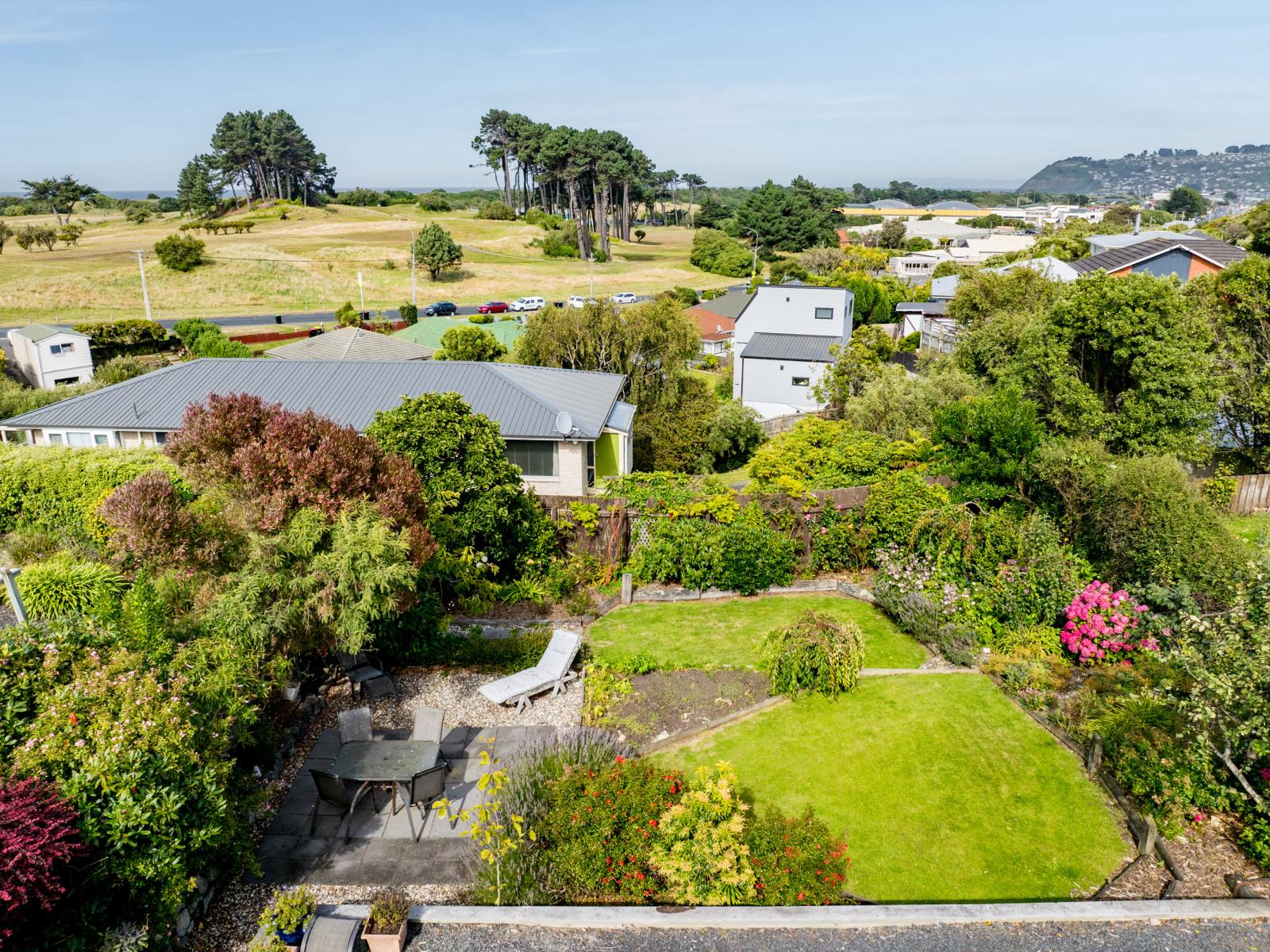 34 Norman Street, Tainui