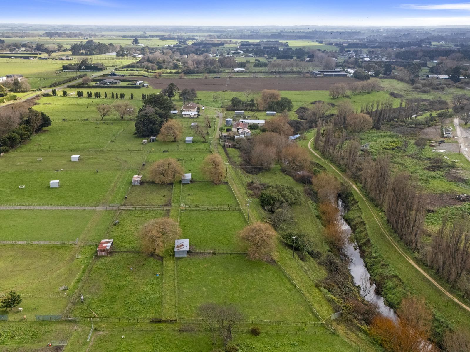 201 Shirriffs Road, Awapuni