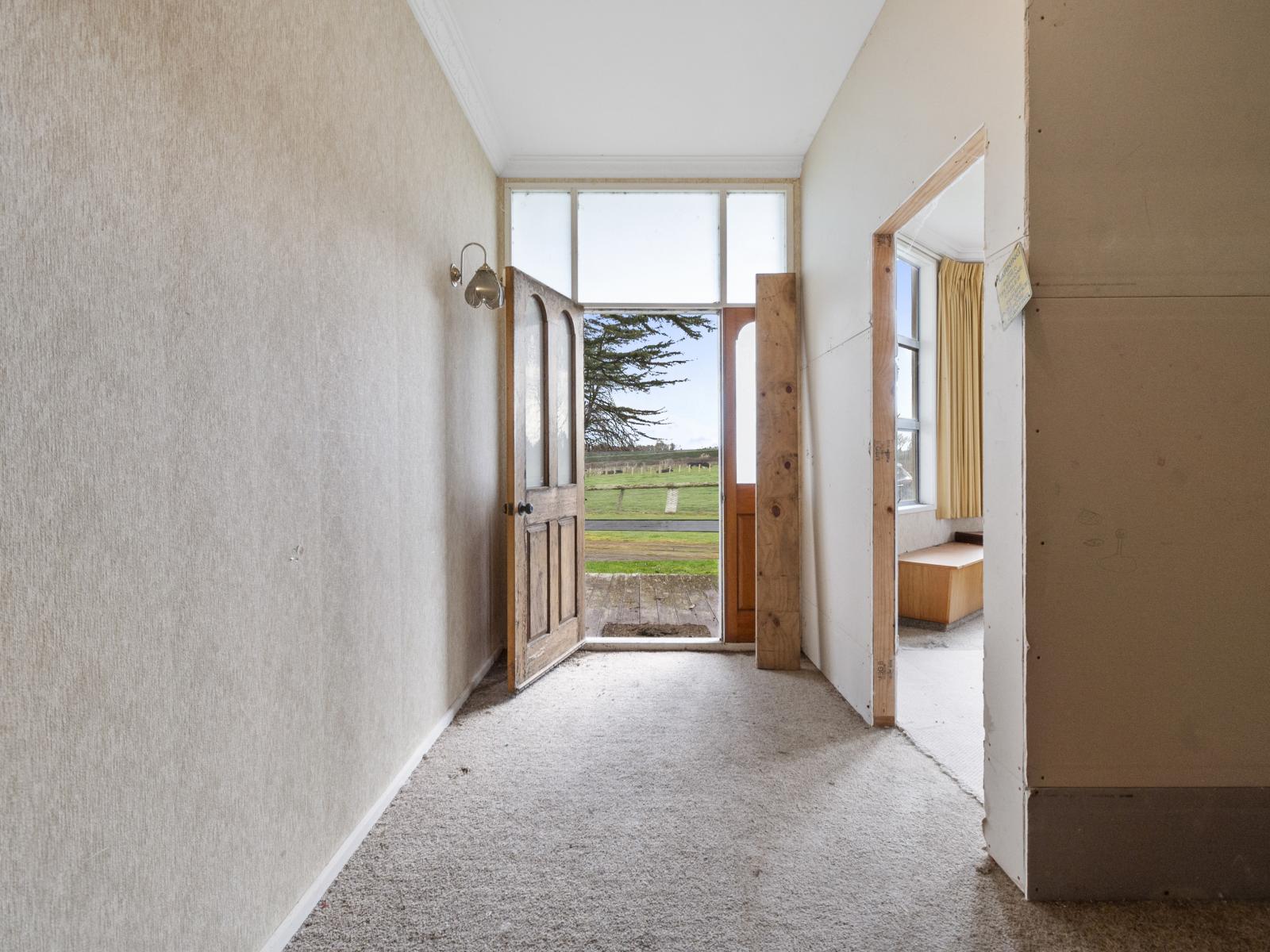 201 Shirriffs Road, Awapuni