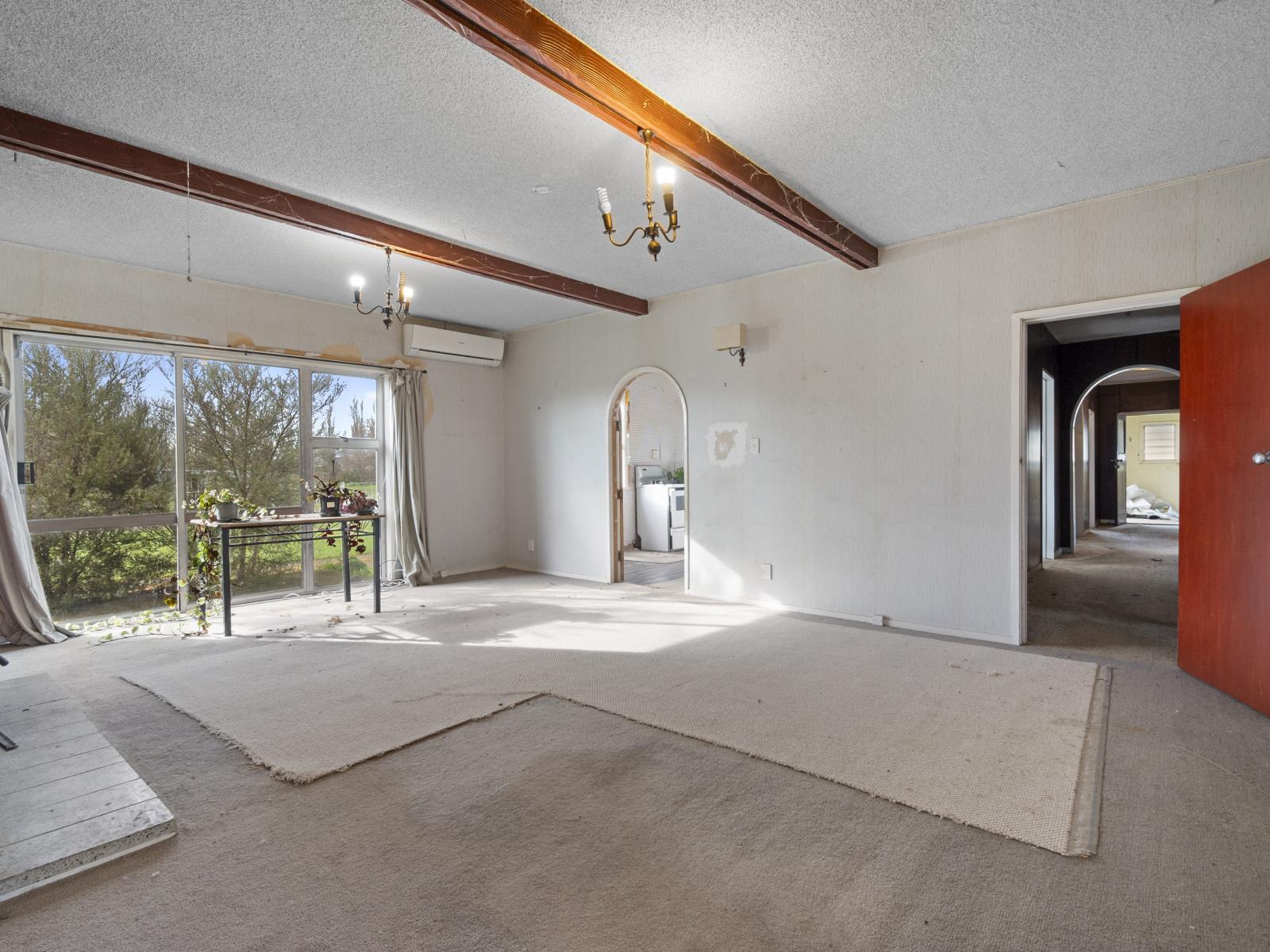 201 Shirriffs Road, Awapuni