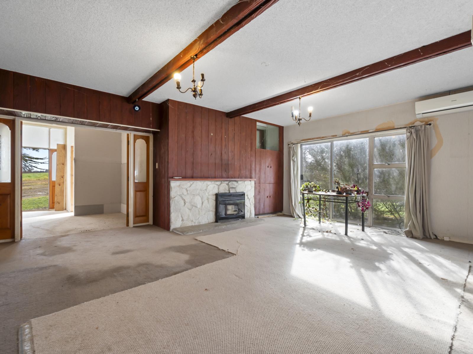 201 Shirriffs Road, Awapuni