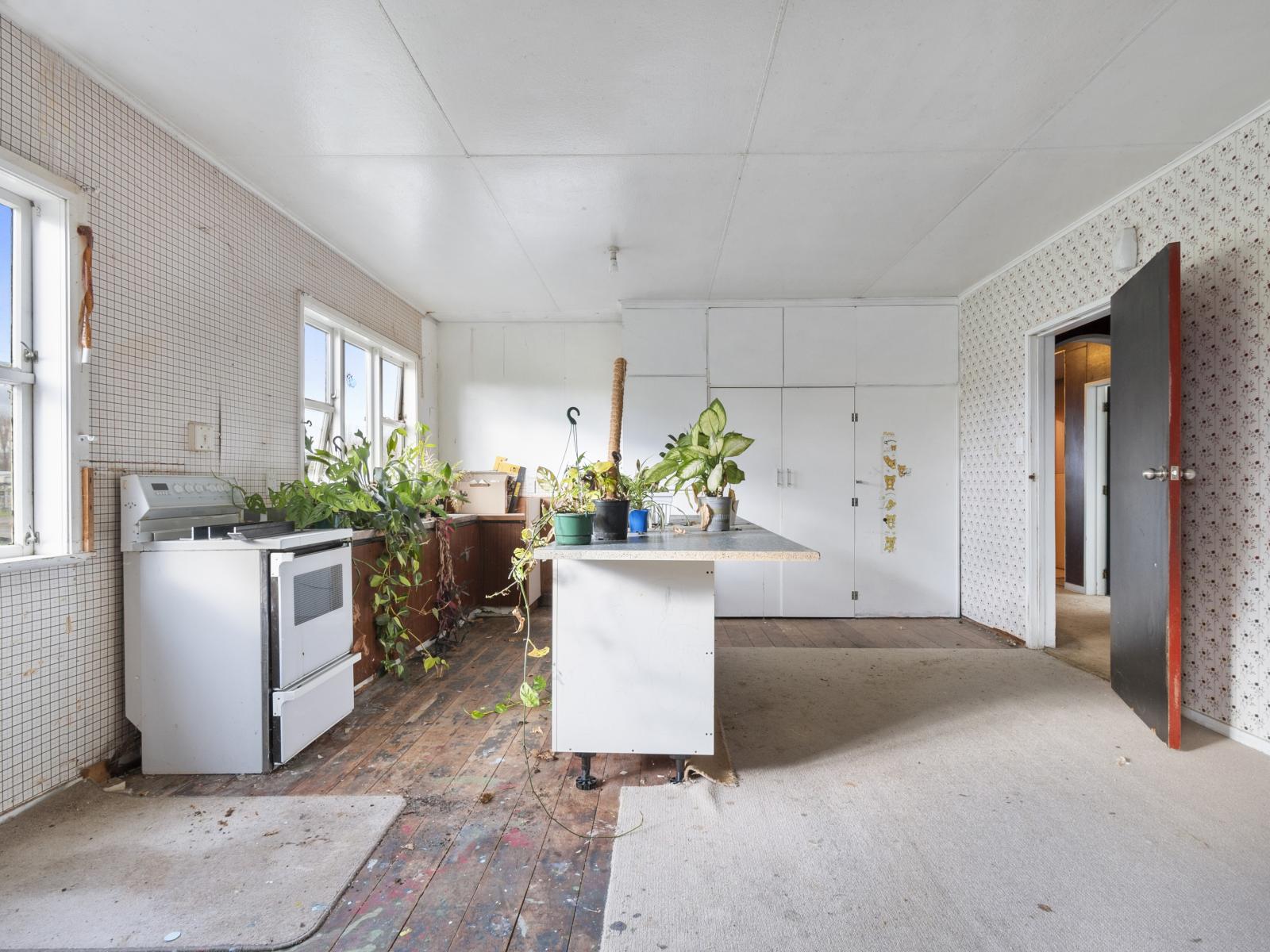 201 Shirriffs Road, Awapuni