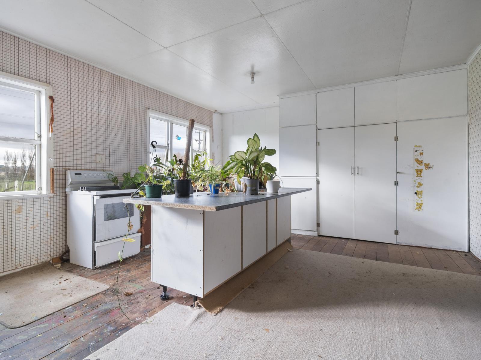 201 Shirriffs Road, Awapuni