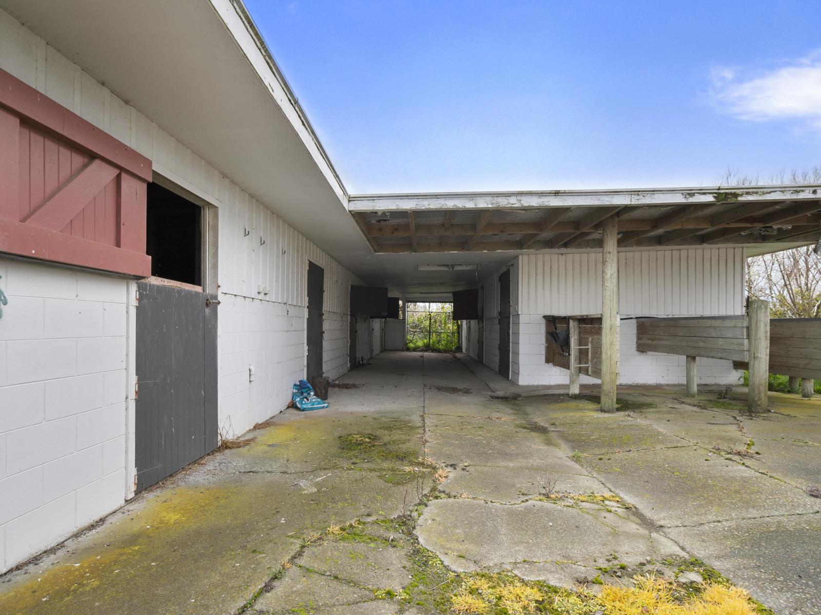 201 Shirriffs Road, Awapuni