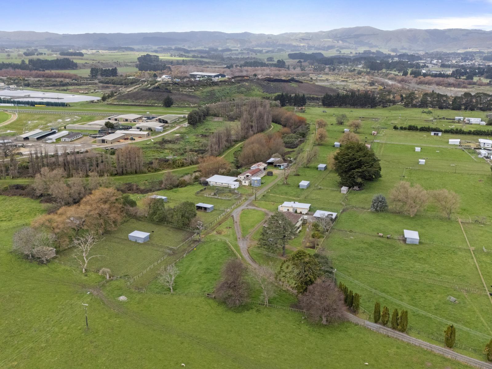 201 Shirriffs Road, Awapuni